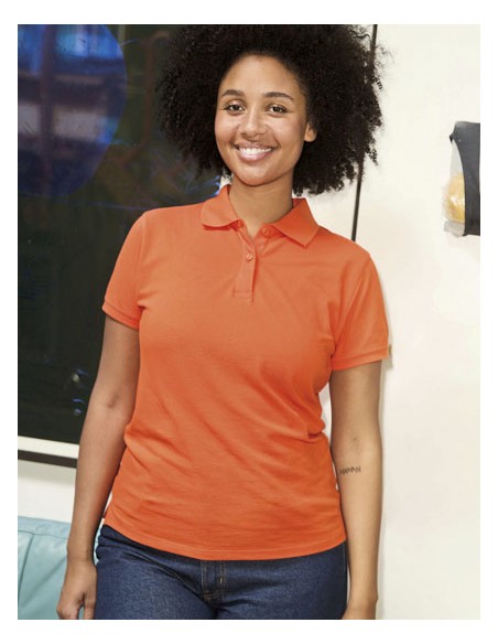 NEU-O22980-Ladies Classic Polo 2